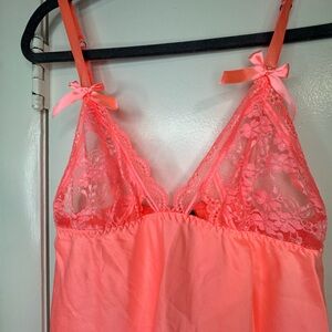 Victoria Secret lingerie